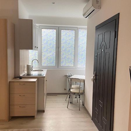 Apartment Mala Zhytomyrska 16 Κίεβο Εξωτερικό φωτογραφία