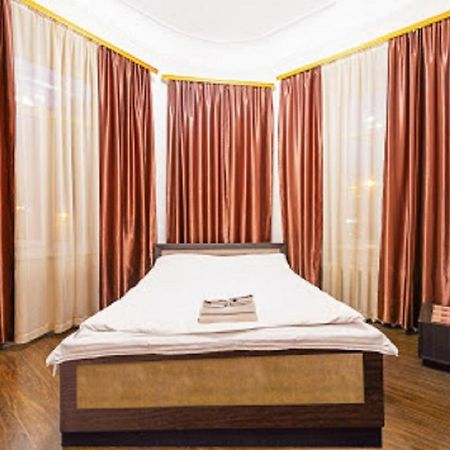 Apartment Mala Zhytomyrska 16 Κίεβο Εξωτερικό φωτογραφία
