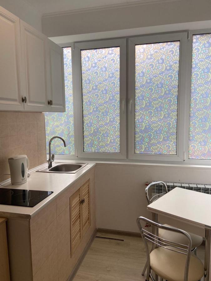 Apartment Mala Zhytomyrska 16 Κίεβο Εξωτερικό φωτογραφία