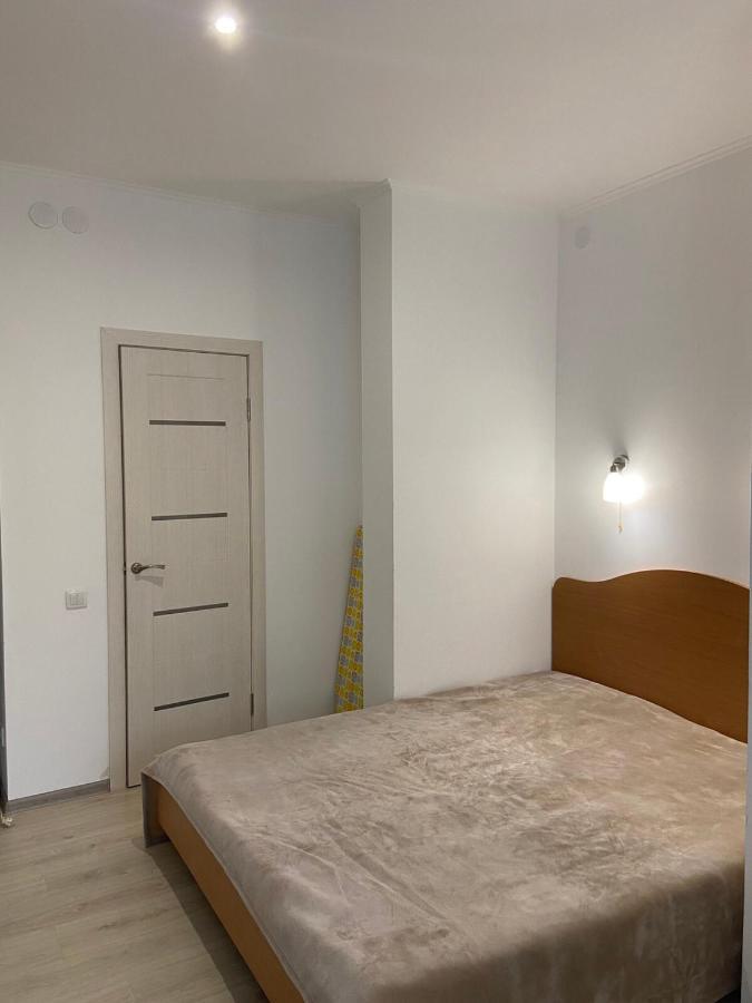 Apartment Mala Zhytomyrska 16 Κίεβο Εξωτερικό φωτογραφία