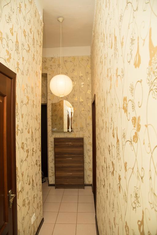 Apartment Mala Zhytomyrska 16 Κίεβο Εξωτερικό φωτογραφία