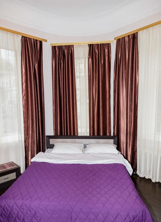 Apartment Mala Zhytomyrska 16 Κίεβο Εξωτερικό φωτογραφία