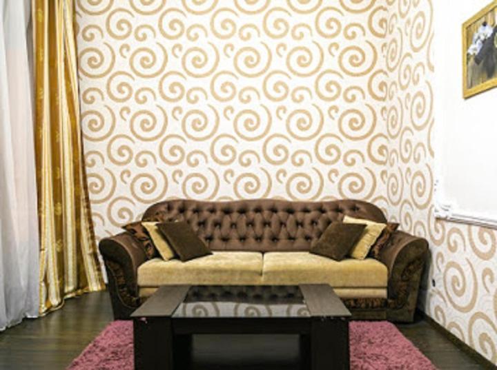 Apartment Mala Zhytomyrska 16 Κίεβο Εξωτερικό φωτογραφία