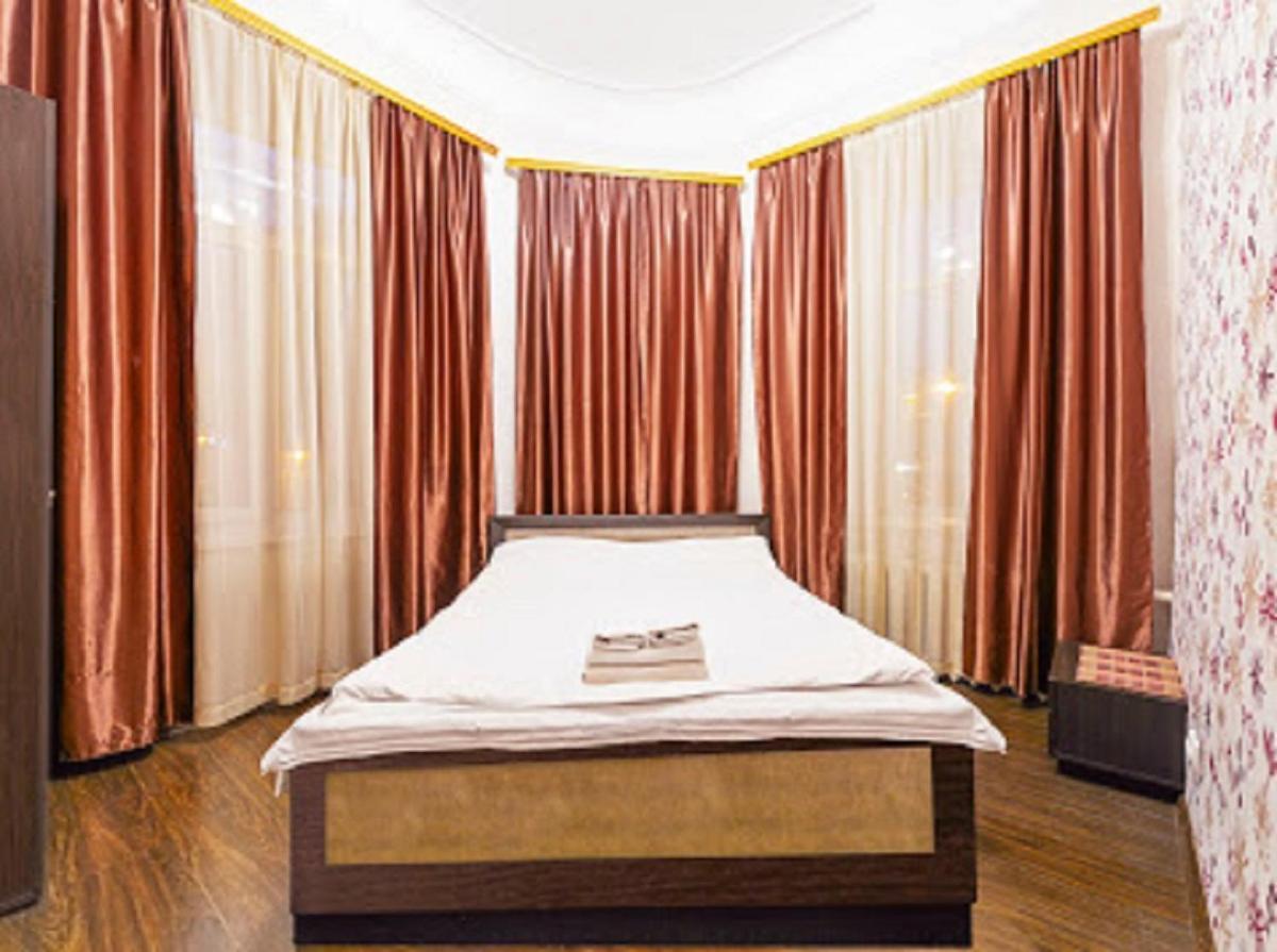 Apartment Mala Zhytomyrska 16 Κίεβο Εξωτερικό φωτογραφία