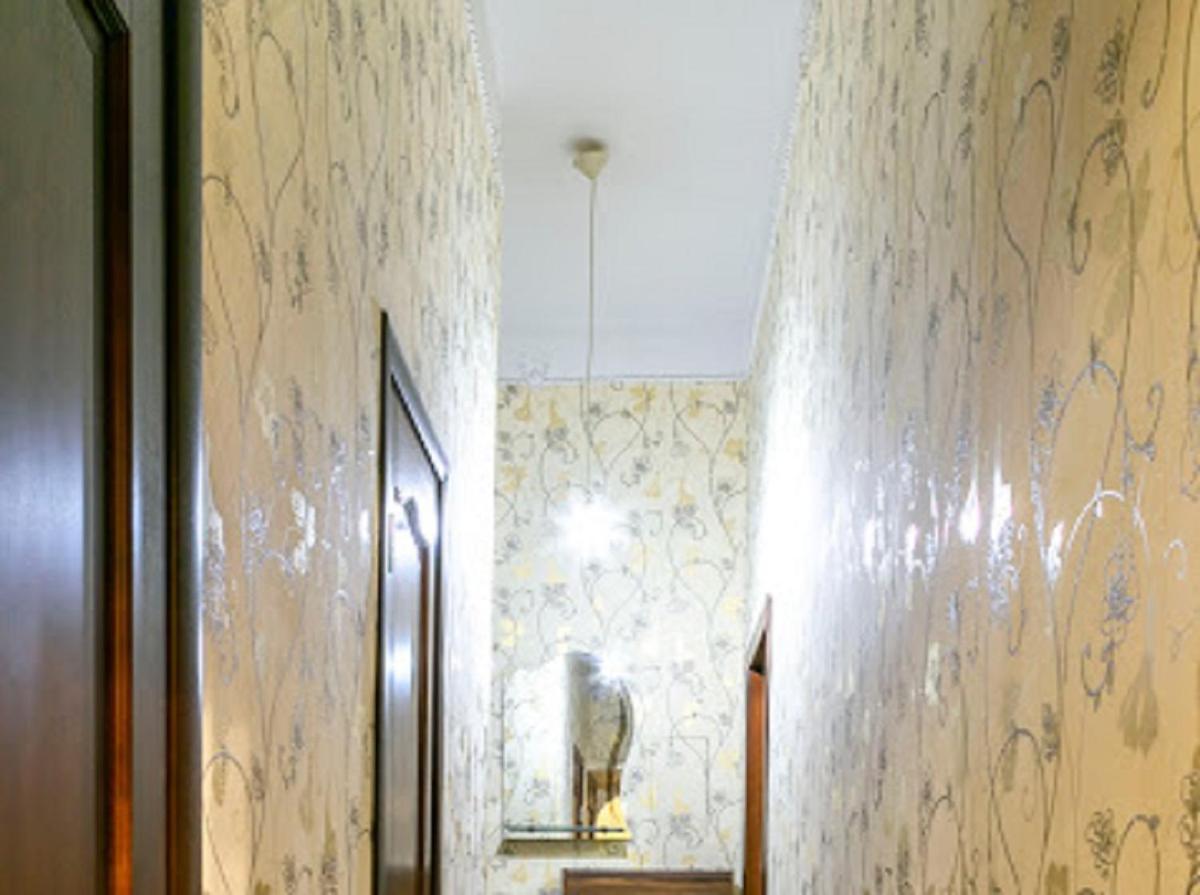 Apartment Mala Zhytomyrska 16 Κίεβο Εξωτερικό φωτογραφία